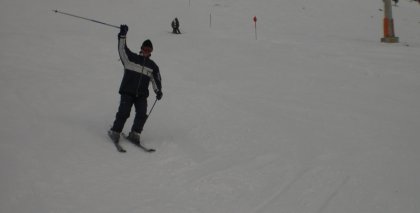 naturhotel-urlaubsfotos-winter-2009-jaenner--skifahren-und-schneeschuhwandern bild#102