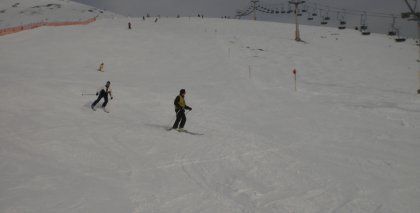 naturhotel-urlaubsfotos-winter-2009-jaenner--skifahren-und-schneeschuhwandern bild#103