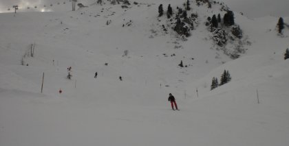 naturhotel-urlaubsfotos-winter-2009-jaenner--skifahren-und-schneeschuhwandern bild#104