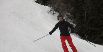 naturhotel-urlaubsfotos-winter-2009-jaenner--skifahren-und-schneeschuhwandern bild#107
