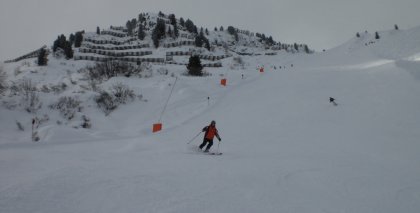 naturhotel-urlaubsfotos-winter-2009-jaenner--skifahren-und-schneeschuhwandern bild#118