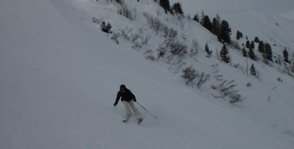 naturhotel-urlaubsfotos-winter-2009-jaenner--skifahren-und-schneeschuhwandern bild#120