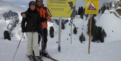 naturhotel-urlaubsfotos-winter-2009-jaenner--skifahren-und-schneeschuhwandern bild#121
