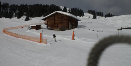 naturhotel-urlaubsfotos-winter-2009-jaenner--skifahren-und-schneeschuhwandern bild#123