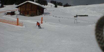 naturhotel-urlaubsfotos-winter-2009-jaenner--skifahren-und-schneeschuhwandern bild#124