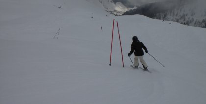 naturhotel-urlaubsfotos-winter-2009-jaenner--skifahren-und-schneeschuhwandern bild#126