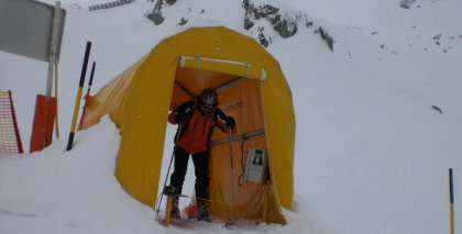 naturhotel-urlaubsfotos-winter-2009-jaenner--skifahren-und-schneeschuhwandern bild#127