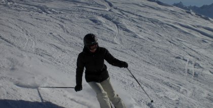 naturhotel-urlaubsfotos-winter-2009-jaenner--skifahren-und-schneeschuhwandern bild#137