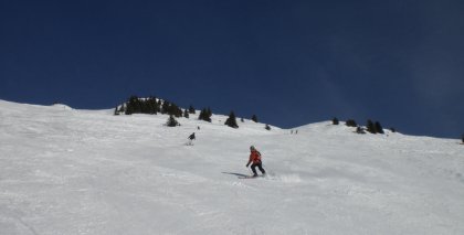 naturhotel-urlaubsfotos-winter-2009-jaenner--skifahren-und-schneeschuhwandern bild#139