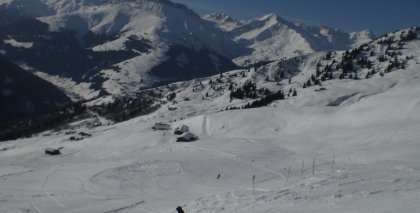 naturhotel-urlaubsfotos-winter-2009-jaenner--skifahren-und-schneeschuhwandern bild#140