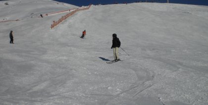 naturhotel-urlaubsfotos-winter-2009-jaenner--skifahren-und-schneeschuhwandern bild#142