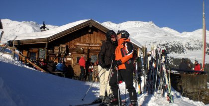 naturhotel-urlaubsfotos-winter-2009-jaenner--skifahren-und-schneeschuhwandern bild#143