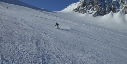naturhotel-urlaubsfotos-winter-2009-jaenner--skifahren-und-schneeschuhwandern bild#144
