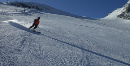 naturhotel-urlaubsfotos-winter-2009-jaenner--skifahren-und-schneeschuhwandern bild#145