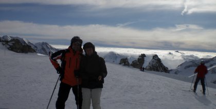 naturhotel-urlaubsfotos-winter-2009-jaenner--skifahren-und-schneeschuhwandern bild#148