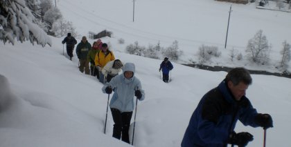 naturhotel-urlaubsfotos-winter-2009-jaenner--skifahren-und-schneeschuhwandern bild#150
