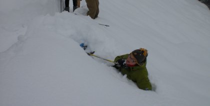 naturhotel-urlaubsfotos-winter-2009-jaenner--skifahren-und-schneeschuhwandern bild#158