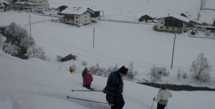 naturhotel-urlaubsfotos-winter-2009-jaenner--skifahren-und-schneeschuhwandern bild#167
