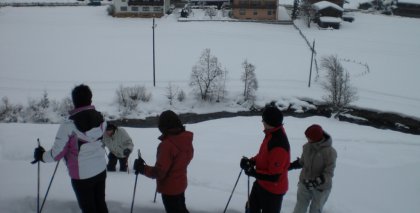 naturhotel-urlaubsfotos-winter-2009-jaenner--skifahren-und-schneeschuhwandern bild#172