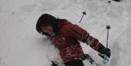 naturhotel-urlaubsfotos-winter-2009-jaenner--skifahren-und-schneeschuhwandern bild#176