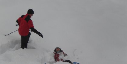 naturhotel-urlaubsfotos-winter-2009-jaenner--skifahren-und-schneeschuhwandern bild#181