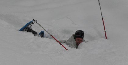 naturhotel-urlaubsfotos-winter-2009-jaenner--skifahren-und-schneeschuhwandern bild#182