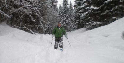 naturhotel-urlaubsfotos-winter-2009-jaenner--skifahren-und-schneeschuhwandern bild#185