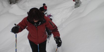 naturhotel-urlaubsfotos-winter-2009-jaenner--skifahren-und-schneeschuhwandern bild#187