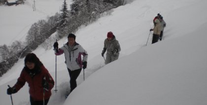 naturhotel-urlaubsfotos-winter-2009-jaenner--skifahren-und-schneeschuhwandern bild#190