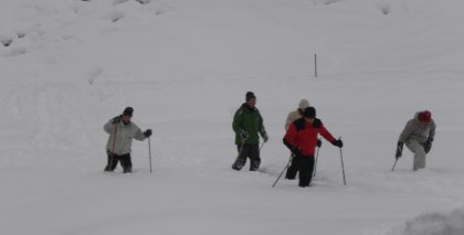 naturhotel-urlaubsfotos-winter-2009-jaenner--skifahren-und-schneeschuhwandern bild#193
