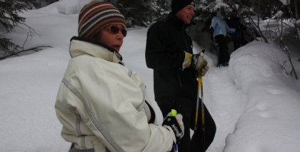naturhotel-urlaubsfotos-winter-2009-jaenner--skifahren-und-schneeschuhwandern bild#194