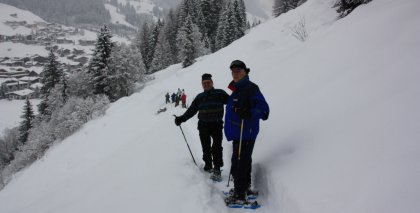 naturhotel-urlaubsfotos-winter-2009-jaenner--skifahren-und-schneeschuhwandern bild#198