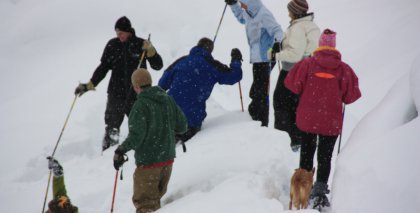 naturhotel-urlaubsfotos-winter-2009-jaenner--skifahren-und-schneeschuhwandern bild#199