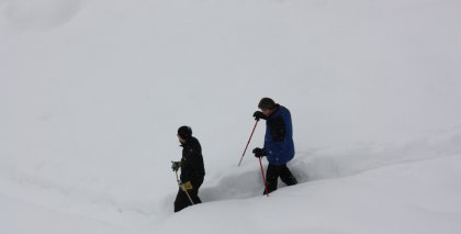 naturhotel-urlaubsfotos-winter-2009-jaenner--skifahren-und-schneeschuhwandern bild#201
