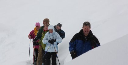 naturhotel-urlaubsfotos-winter-2009-jaenner--skifahren-und-schneeschuhwandern bild#206
