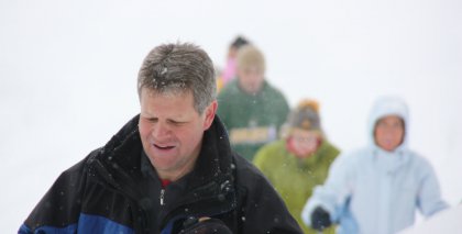 naturhotel-urlaubsfotos-winter-2009-jaenner--skifahren-und-schneeschuhwandern bild#208