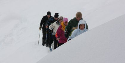naturhotel-urlaubsfotos-winter-2009-jaenner--skifahren-und-schneeschuhwandern bild#210