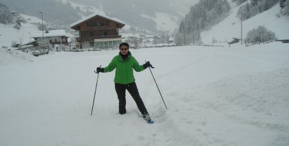 naturhotel-urlaubsfotos-winter-2009-jaenner--skifahren-und-schneeschuhwandern bild#221