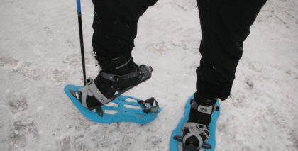 naturhotel-urlaubsfotos-winter-2009-jaenner--skifahren-und-schneeschuhwandern bild#224