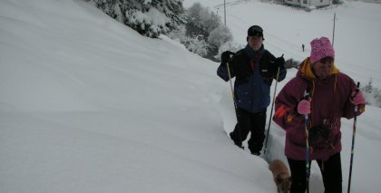 naturhotel-urlaubsfotos-winter-2009-jaenner--skifahren-und-schneeschuhwandern bild#228