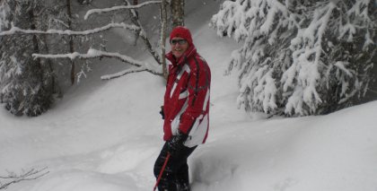 naturhotel-urlaubsfotos-winter-2009-februar--skifahren-und-schneeschuhwandern bild#3