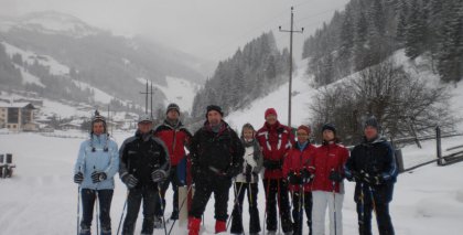 naturhotel-urlaubsfotos-winter-2009-februar--skifahren-und-schneeschuhwandern bild#12