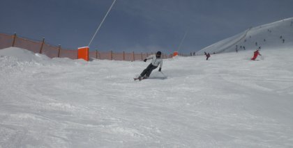 naturhotel-urlaubsfotos-winter-2009-februar--skifahren-und-schneeschuhwandern bild#13