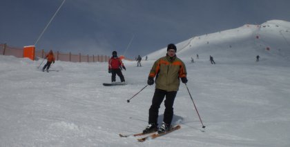 naturhotel-urlaubsfotos-winter-2009-februar--skifahren-und-schneeschuhwandern bild#17