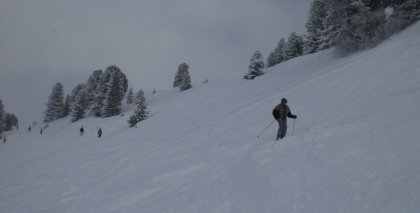 naturhotel-urlaubsfotos-winter-2009-februar--skifahren-und-schneeschuhwandern bild#21