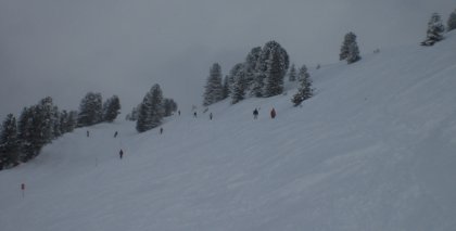 naturhotel-urlaubsfotos-winter-2009-februar--skifahren-und-schneeschuhwandern bild#22