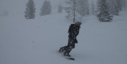 naturhotel-urlaubsfotos-winter-2009-februar--skifahren-und-schneeschuhwandern bild#24