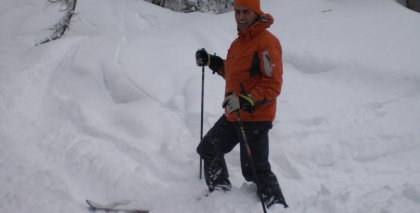naturhotel-urlaubsfotos-winter-2009-februar--skifahren-und-schneeschuhwandern bild#27