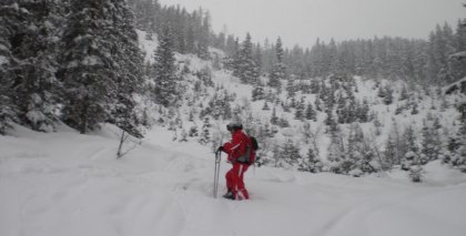 naturhotel-urlaubsfotos-winter-2009-februar--skifahren-und-schneeschuhwandern bild#31