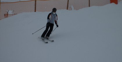 naturhotel-urlaubsfotos-winter-2009-februar--skifahren-und-schneeschuhwandern bild#34
